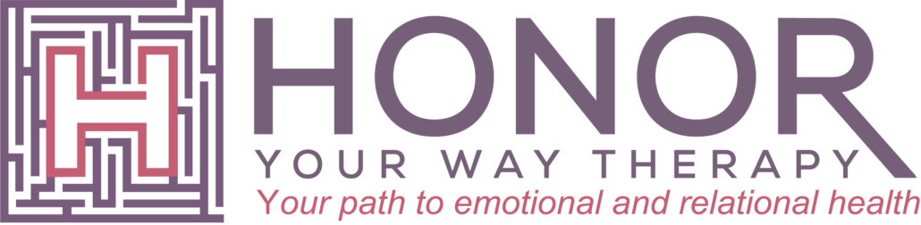 Honor Your Way Therapy