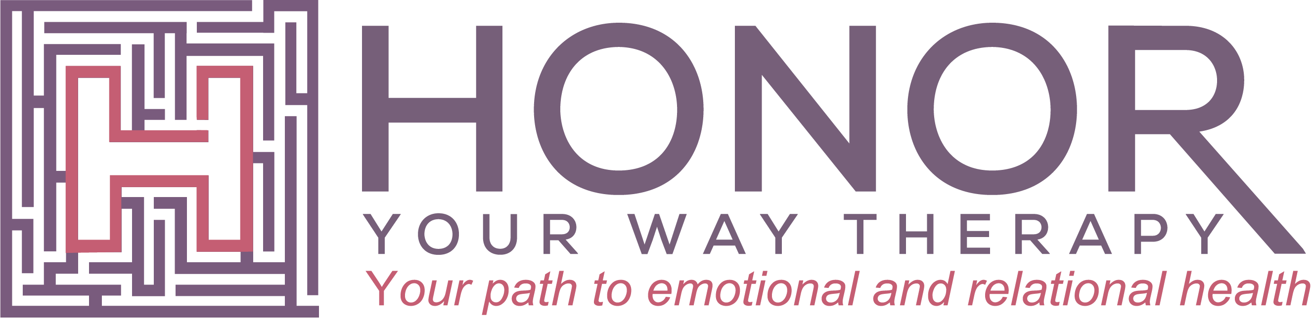 Honor Your Way Therapy